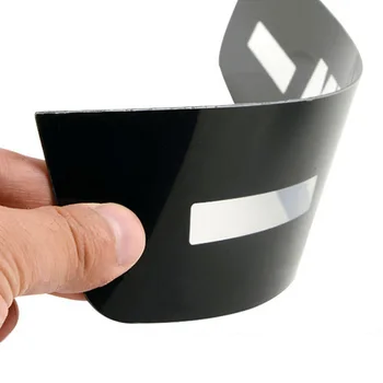 

Car Styling M Brake Light Stickers Accessories For BMW E46 E90 E36 E30 E36 E91 E92 E93 F30 F10 F01 F02 F03 F04 3 5 7 Series