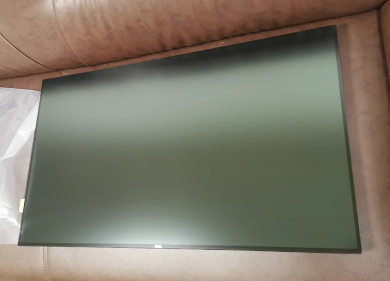 DELL U3219Q ũž  Ǵ DIY ÷̿ TFT IPS LCD г, 31.5 ġ 4k LM315WR1 SSB2 ÷, 400cd/m,  ǰ