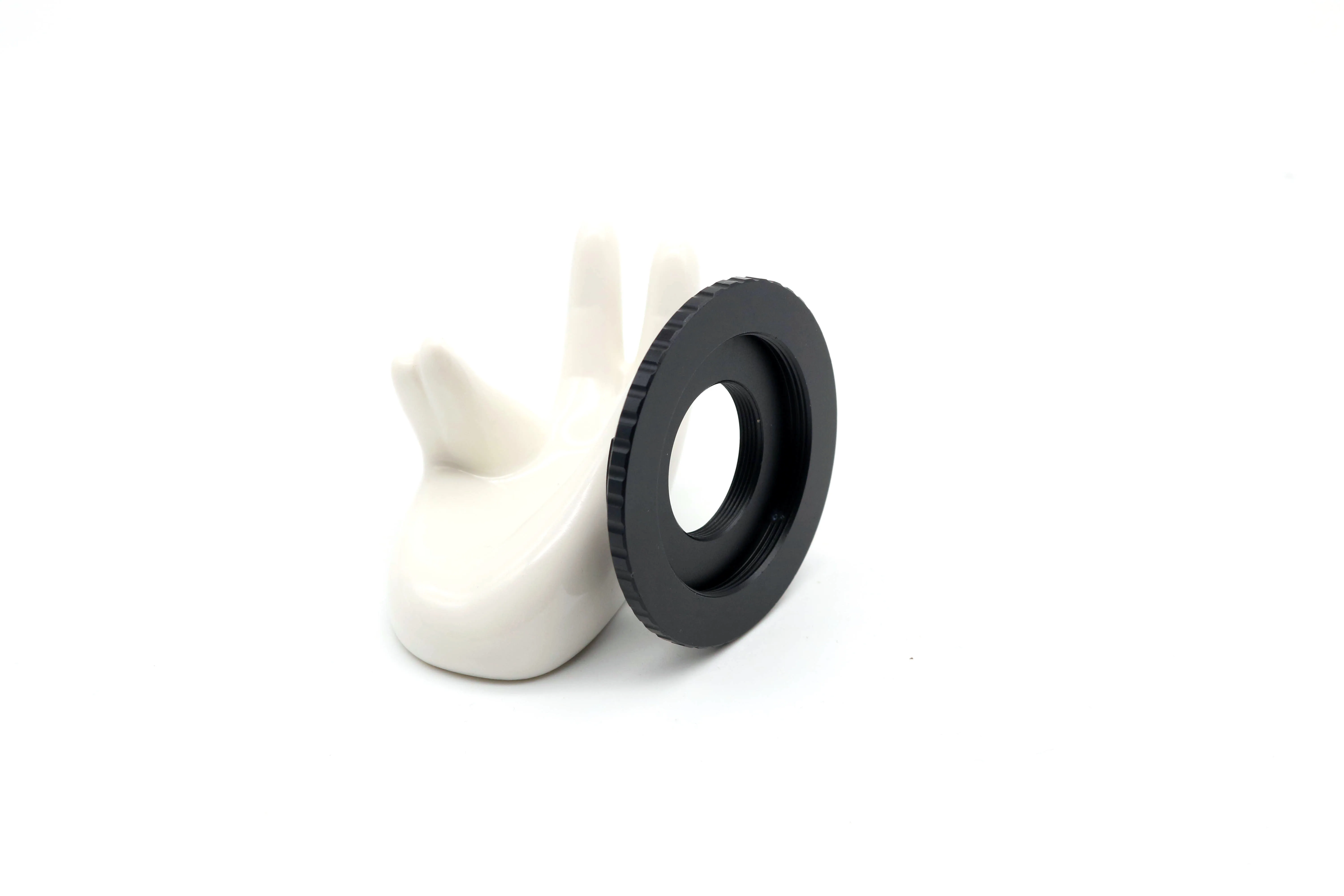 Адаптер объектива Макро кольцо M42/C Mount Movie Lens To Mirrorless адаптер для камеры двойного назначения(M42/C-Nex