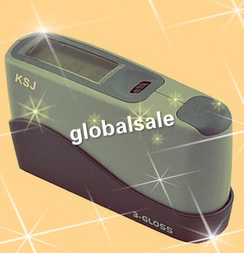 Glossmeter, 20, 60, 85 град. По памяти, MG268-F2