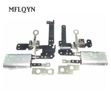 ЖК-экран L& R с шарниром для lenovo Thinkpad YOGA S5 Yoga 15 AM16V000A00 AM16V000B00 для ноутбука