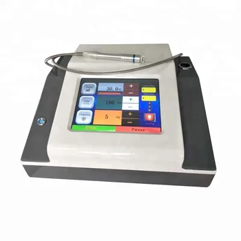

Safe and painless varicose veins laser treatment 980nm diode laser vascular removal/spider veins removal/blood vessels machine