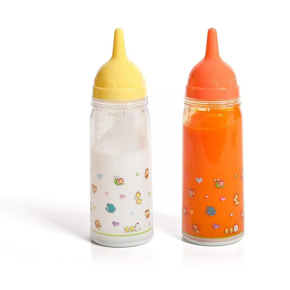 Generisch Magische Flasche Baby Puppe, Milchfläsch Produktbild-Vorschau 5