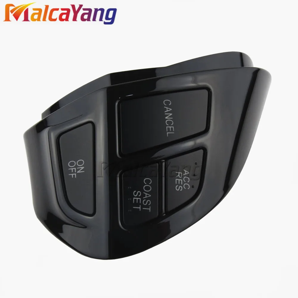 Новая кнопка громкости звука на руль левая подходит для MITSUBISHI LANCER OUTLANDER ASX 2007 2008 2009