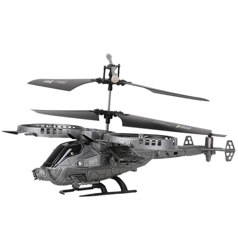 New Arrivals LARGE ATTOP YD713 Avatar  3.5ch remote control helicopter GYRO YD-718 rc helicopter children  kid toy
