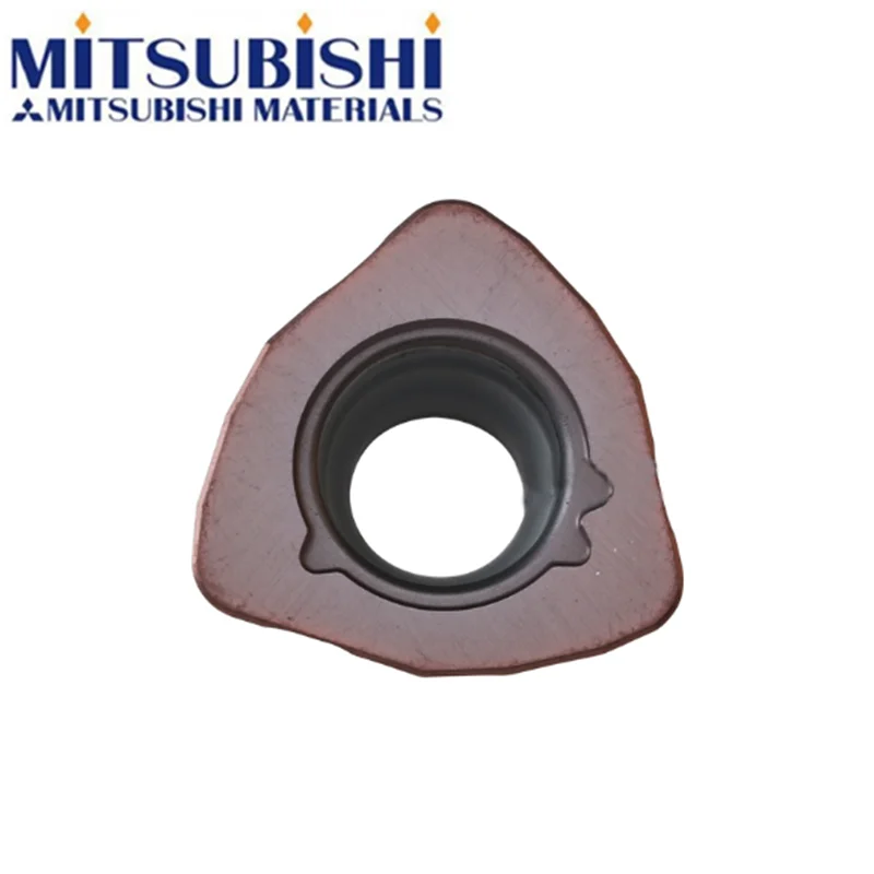 Mitsubishi JDMW140520ZDSR-FT JDMW09T320ZDSR-FT JDMW120420ZDSR-FT VP15TF carbride вставки ЧПУ Токарный станок бурильная режущая установка бар из нержавеющей стали