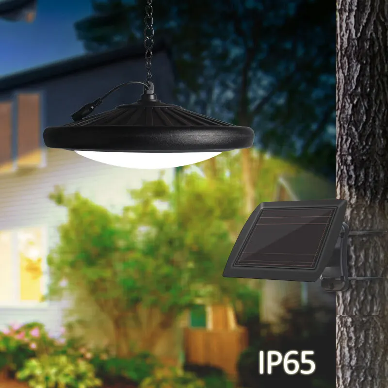 

Retro Led Solar Chandelier Pendant Light Led Hanging Lamp Outdoor Courtyard Garden Corridor Waterproof Solar Led Street Lights