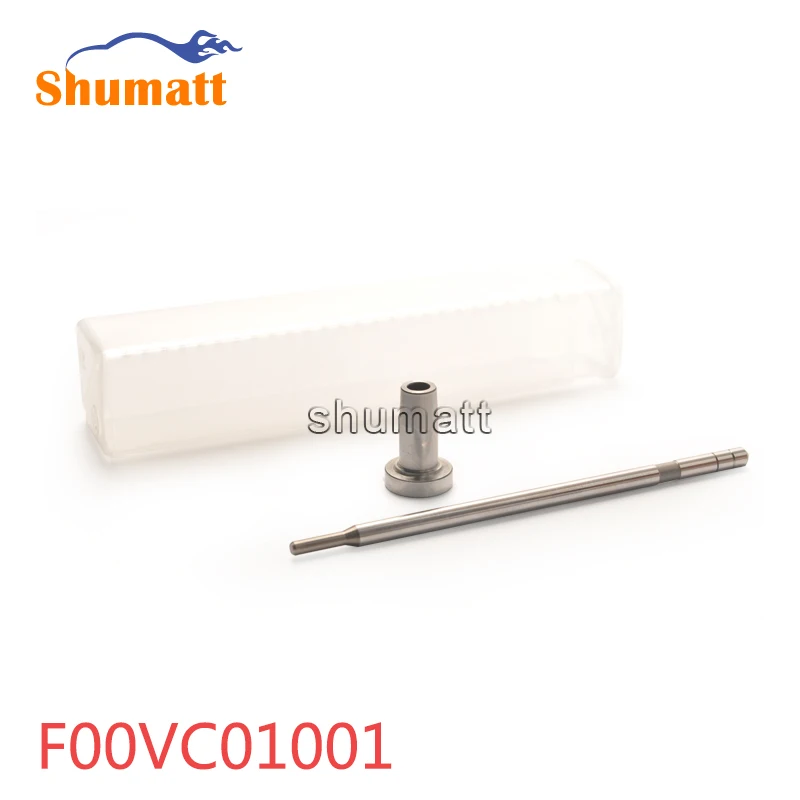 Shumat F00VC01001 Управление клапан комплект F00V C01 001 клапан в сборе для 0445110 009 010 011 012 014 бадминтонных ракеток 015 024 025 034 035 045 046 069 070