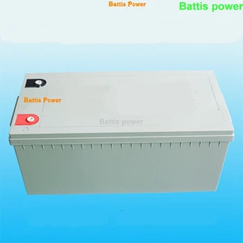 

Lifepo4 36v 100ah customized battery pack with BMS for electric vehicles solar street light Caravan solar system solar energy