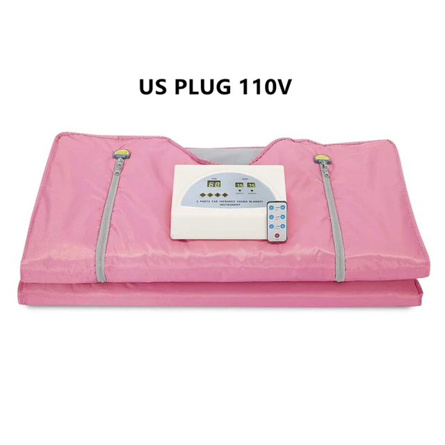 US Plug 110v