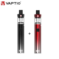 Electronic Cigarettes