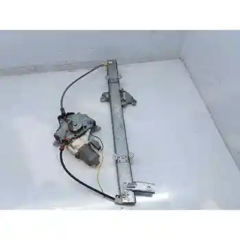 

0130822202 WINDOW LIFTER FRONT LEFT NISSAN MICRA (K12E)