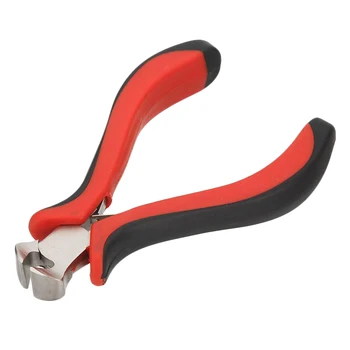 

Quality 1Set Guitar Fret Puller Protect Fretboard Steel Plate Kit Ground Flush Pliers String Cutter For Guitar Parts Accessories