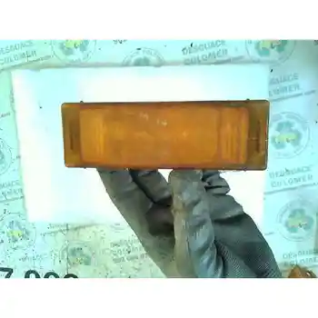 

2975190 pilot Front Left Renault R 11 1.4 Gtl