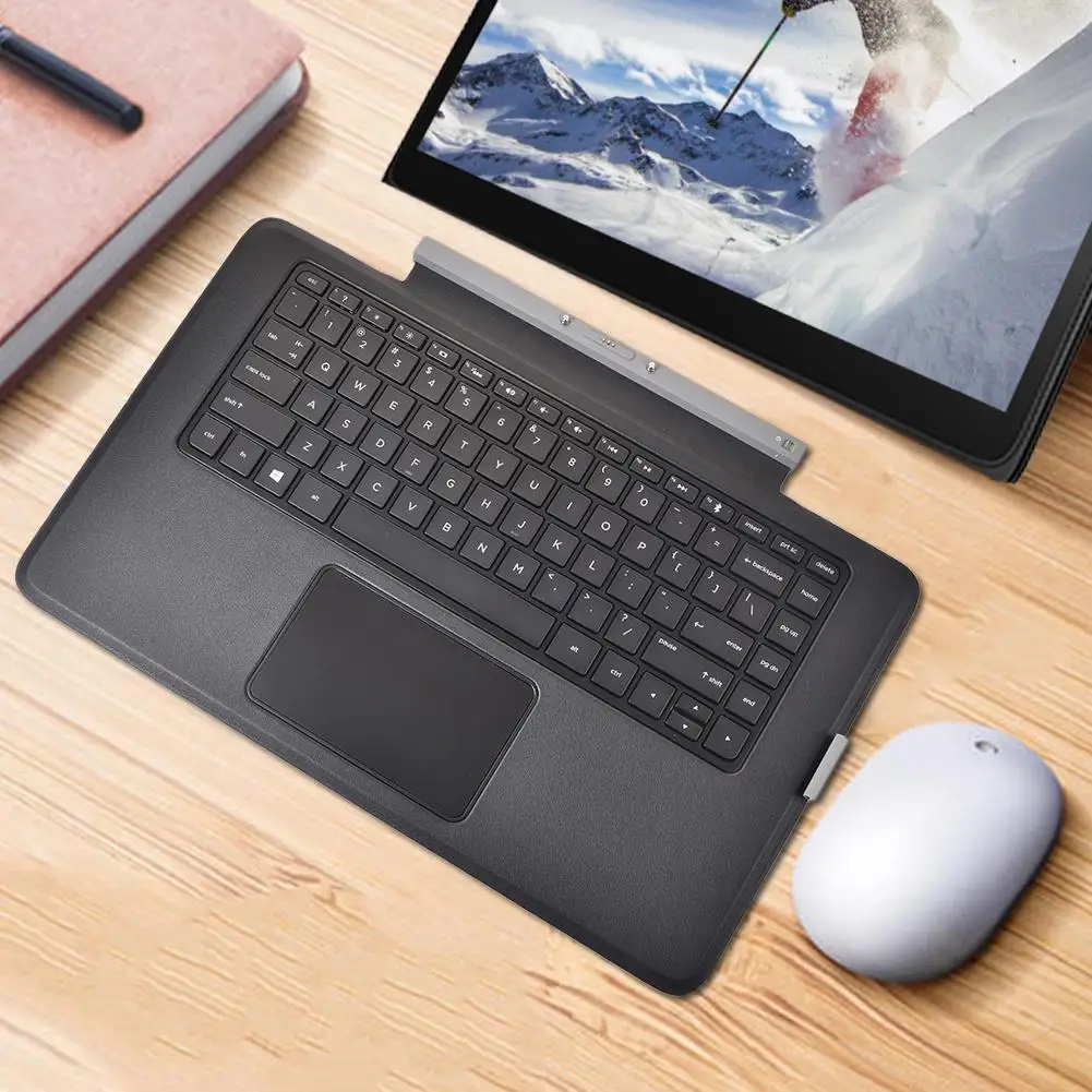 Замена клавиатуры планшета Bluetooth клавиатура Совместимый номер SPS для hp Envy X2 13-J 13-J000 13-J100 13T-J 13-J002DX серии