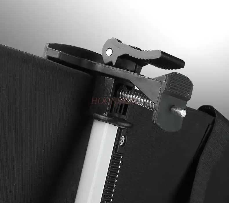 Easel bracket art student sketch tool aluminum alloy portable beginner child student sketchpad drawing shelf