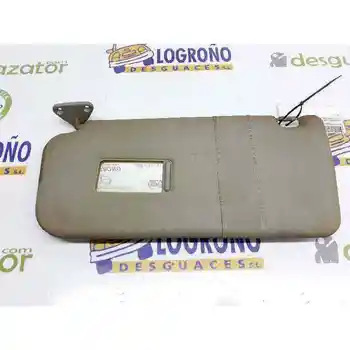 

MR559089 PARASOL LEFT MITSUBISHI MONTERO (V60/V70)