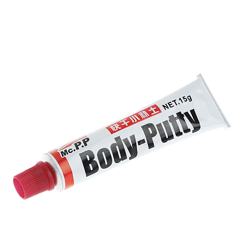 15 г автомобильный шпатлевка для тела наполнитель царапин ручка помощник гладкий
