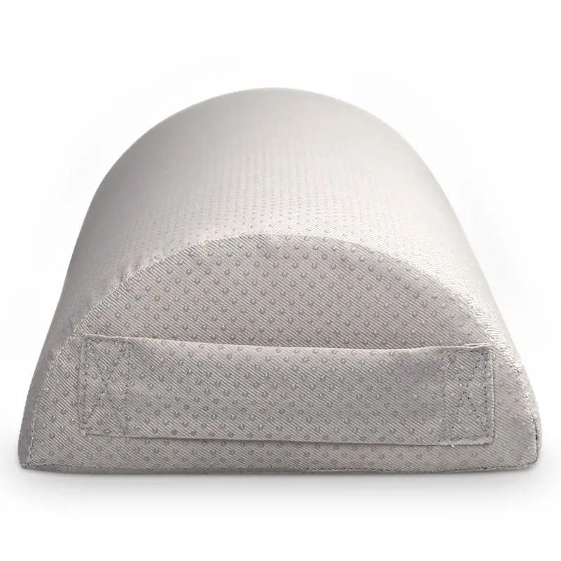 

Multi-functional Feet Pad Office Home Foot Rest Mat Footrest Relax Cushion Pad Travel Support Semi-circular Mats Gifts