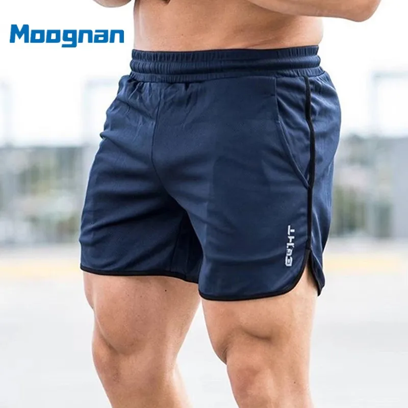 

Mens Swimming Shorts Jogging Running Gym Sports Breathable Fitness Exercise Workout Summer Sweatpants Training Surf Board Shorts