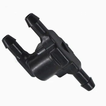 

Compact Stable Multifunction Practical Easy Install Connector Three Way Type Sprinkler Pipe Portable Windshield Car Accessories