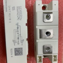 SKKT162/18E и силовой модуль