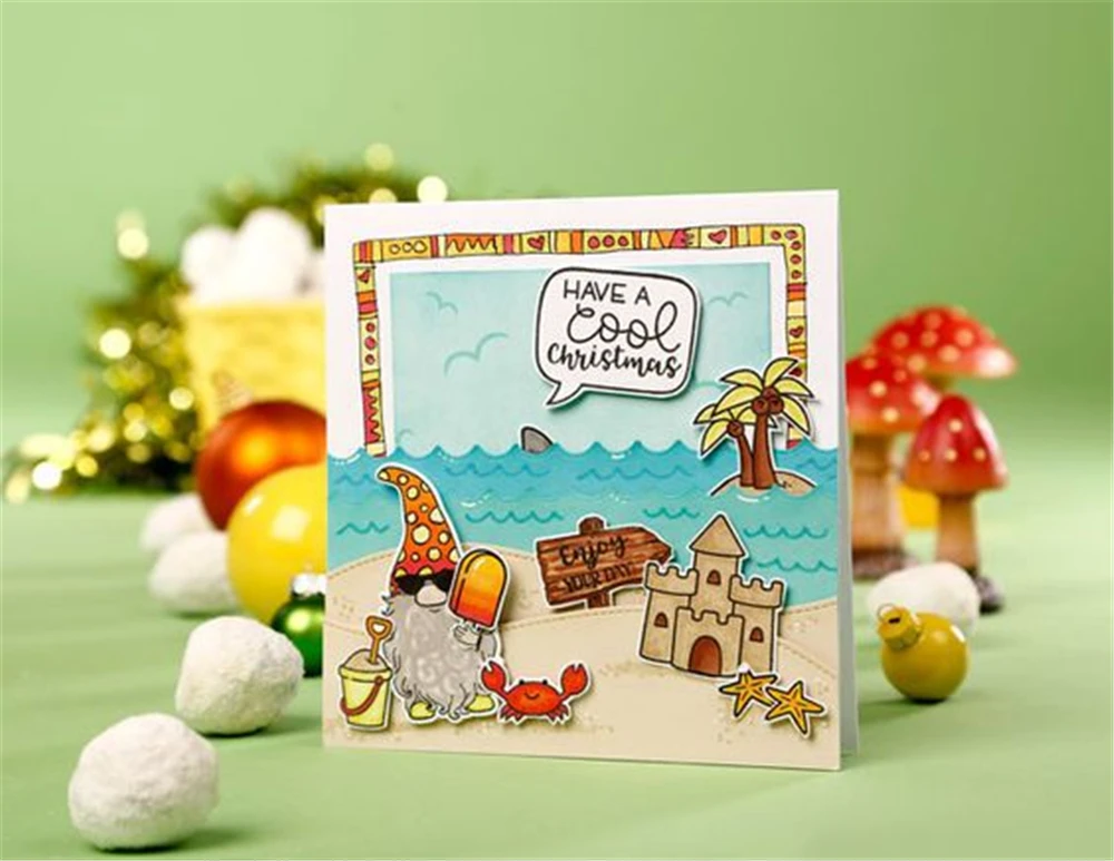 Stamps and Dies (2)