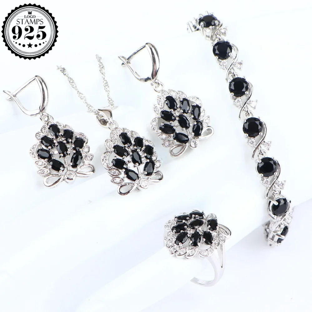 Jewelry sets