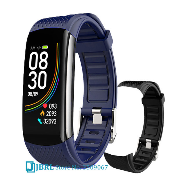 watch kid Waterproof Smartwatch girls boys watch Teen Smart Bracelet For Android IOS Bluetooth-compatible Heart rate clock