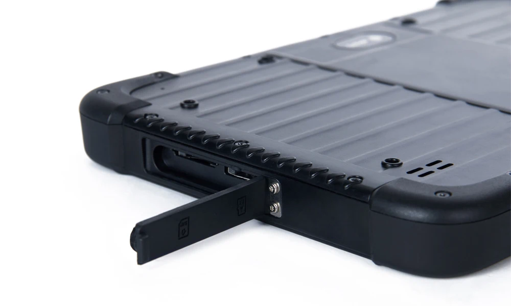 Original K86 Windows Tablet Computer Car Holder Bracket RS232 USB IP67 Robust Shockproof 1280x800 HDMI USB Gps truck navigator