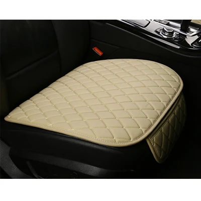 thumbnail image 1 of Fundas de asiento de coche de cuero PU para Mercedes GLA GLC GLE GLK GLS CLK SLC SL ML-Class GL-Class V Class Accesorios para coche Artículos para el automóvil, 1 of 5