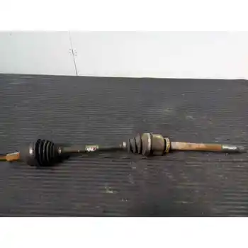 

8200452268 TRANSMISSION FRONT RIGHT NISSAN PRIMASTAR (X ..)