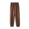 Only-Brown Pants