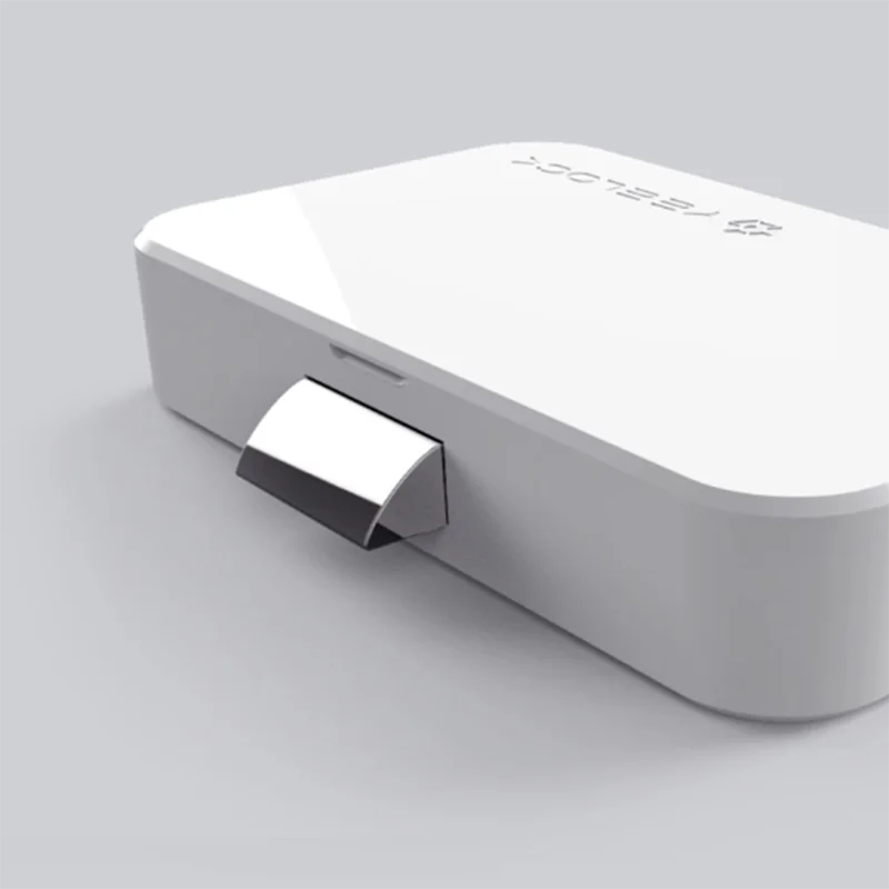Xiaomi MIjia YEELOCK Умный Замок шкафа ящика без ключа Bluetooth приложение разблокировка Противоугонная защита ребенка файл ящик безопасности переключатель