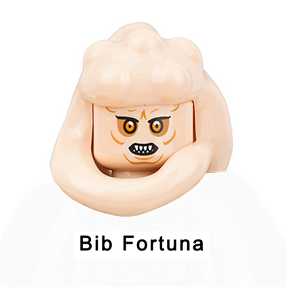 Tusken Raider Building Blocks Jawas Rebel Troopers Leia Embo Ewoks Finn Starkiller Amidala Gamorrean Star Brick Figure Wars Toys