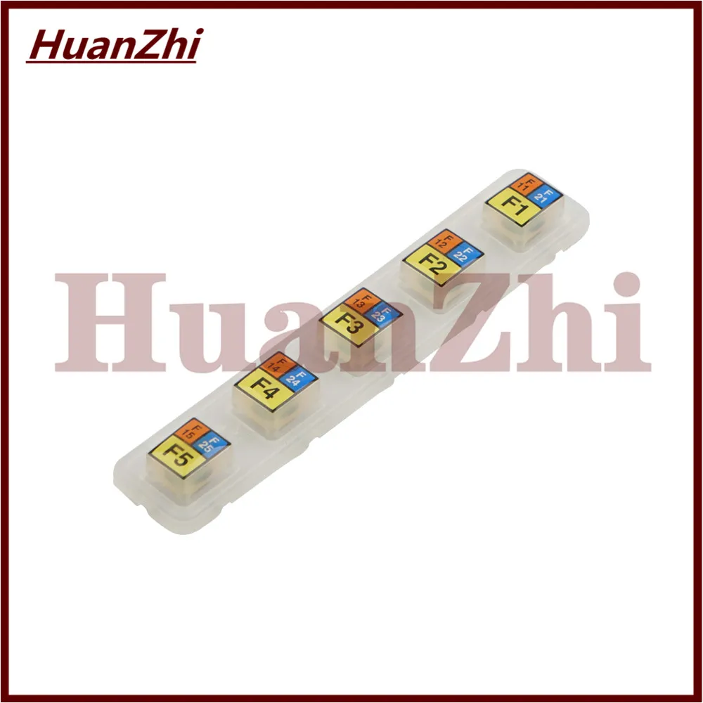 

(HuanZhi) Function Keys(Left) Replacement for Psion Teklogix 8515