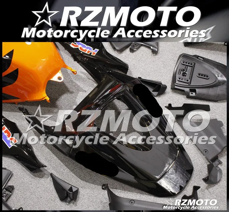 Мотоциклетный обтекатель abs комплект для HONDA CBR600RR F5 2013- год корпусные детали молд Магазин № 0844