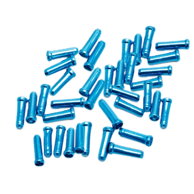 

ABUO-100X End Caps End Caps Sleeves Brake Cable End Sleeves For Brake Cable Shift Cable