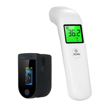 

Fingertip Pulse Oximeter Finger Oxymeter Oximetro pulso OLED Oximeters SPO2 PR PI RR monitor Blood Oxygen Saturation Monitor