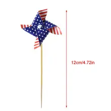 Бумажная Мельница Торт выпечки Десерт стол украшения для детских игрушек вечерние мешок наполнители CORB