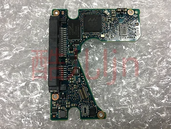 

Original logic circuit board hard disk circuit board notebook 0J24571 HTS541010A7E630 HTS541075A7E630