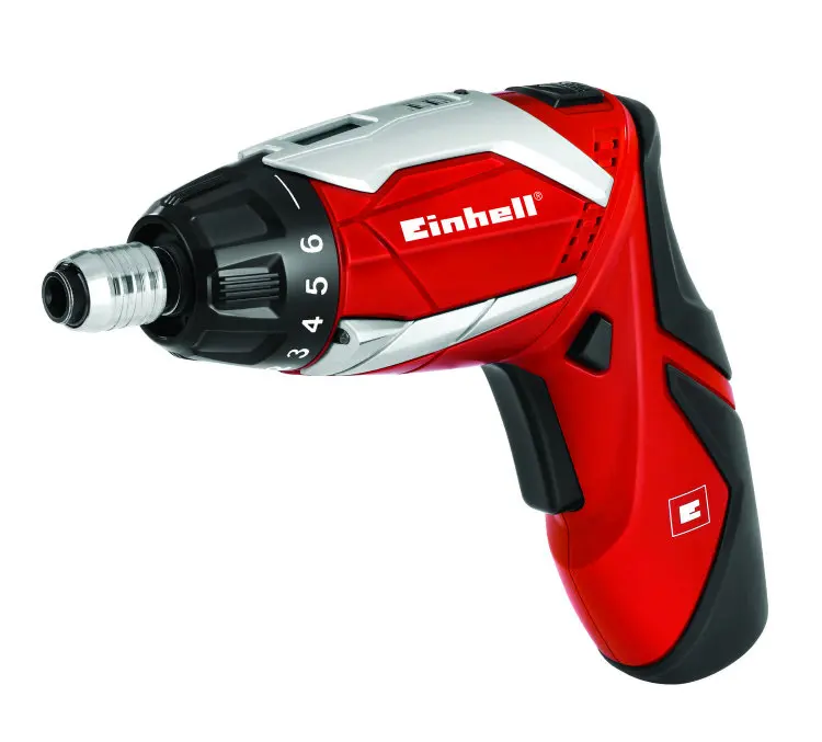 Vite Batteria Te Sd 1.5 Ah 3.6 V