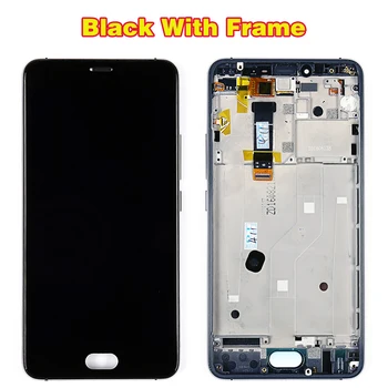 

For 5.5'' Mei zu U20 LCD Touch Digitizer Assembly Display For Mei zu U20 U 20 Lcd Screen Panel
