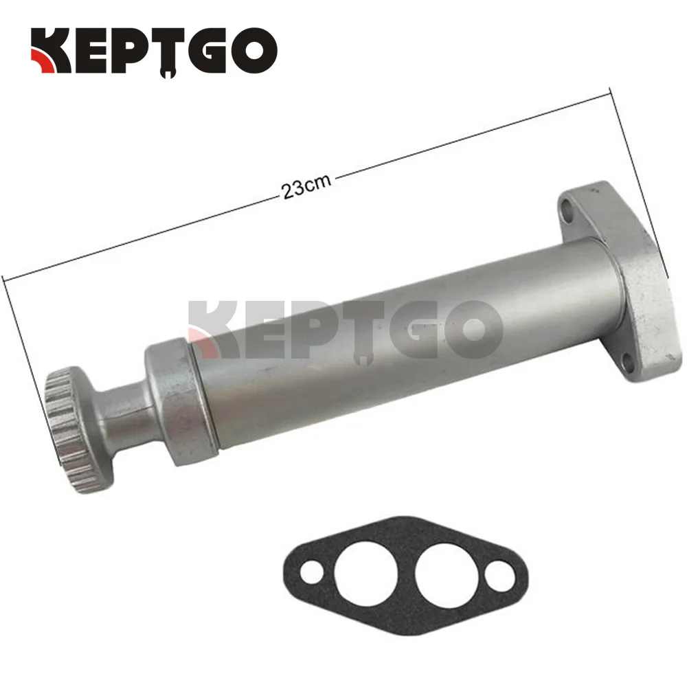 Топливный насос 2W2605 для гусеницы CAT 114 3116 3126 3306 3408 183-2823 1832823 8N049 | Обустройство дома