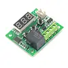 W1209 DC 12V heat cool temp thermostat temperature control switch temperature controller thermometer thermo controller ► Photo 3/6