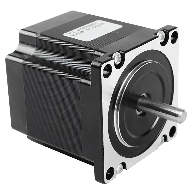 Для Nema23 42 Шаговый двигатель 56 мм высота 2.8A 175Oz x в 3d принтере
