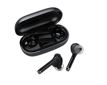

Yinyoo Q70 Bluetooth 5.0 TWS True Wireless Earphone Noise Cancelling Earphone Handsfree In Ear Sport Earbuds