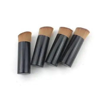 

Oblique Head foundation liquify brush Powder Concealer Liquid Foundation Face Makeup Brushes Tools Professional Beauty Cosmetics