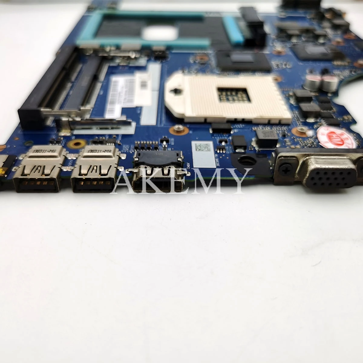 VILE2 NM A044 для Lenovo ThinkPad E531 материнская плата ноутбука GPU GT740M 100% тестовая работа 04Y1305