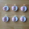 1pc 3D Baby Face Soft Clay Mold Tools Silicone Mold Cake Chocolate Candy Baking Mold Fondant Cake Decorating Tools ► Photo 2/6